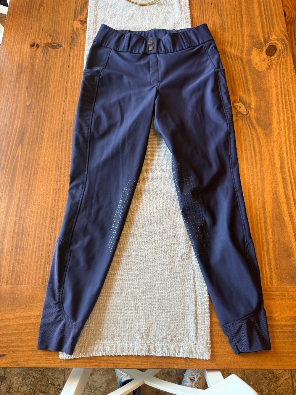 Smartpak Piper breeches size medium